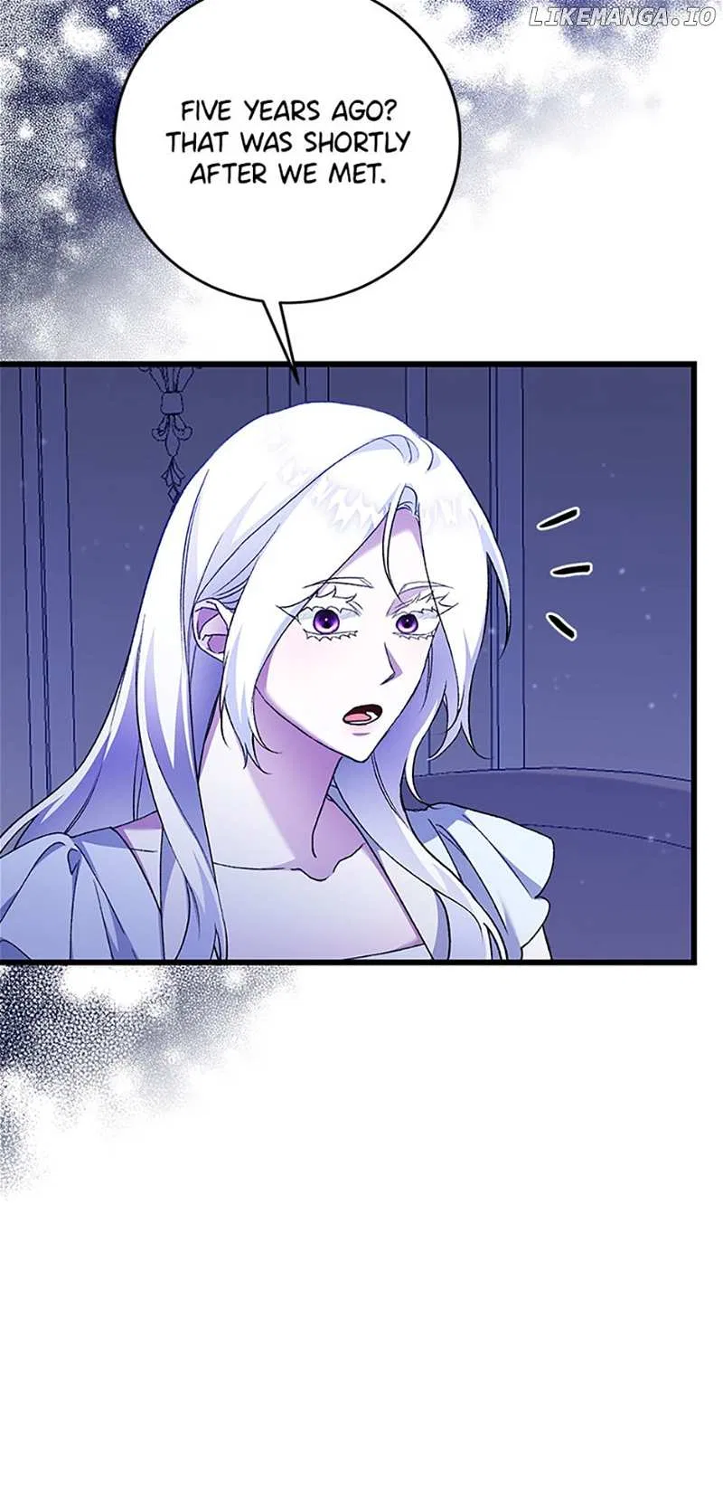 Shall We, My Lady? Chapter 53 – Page 27