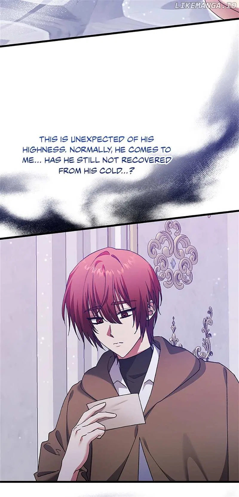 Shall We, My Lady? Chapter 53 – Page 30