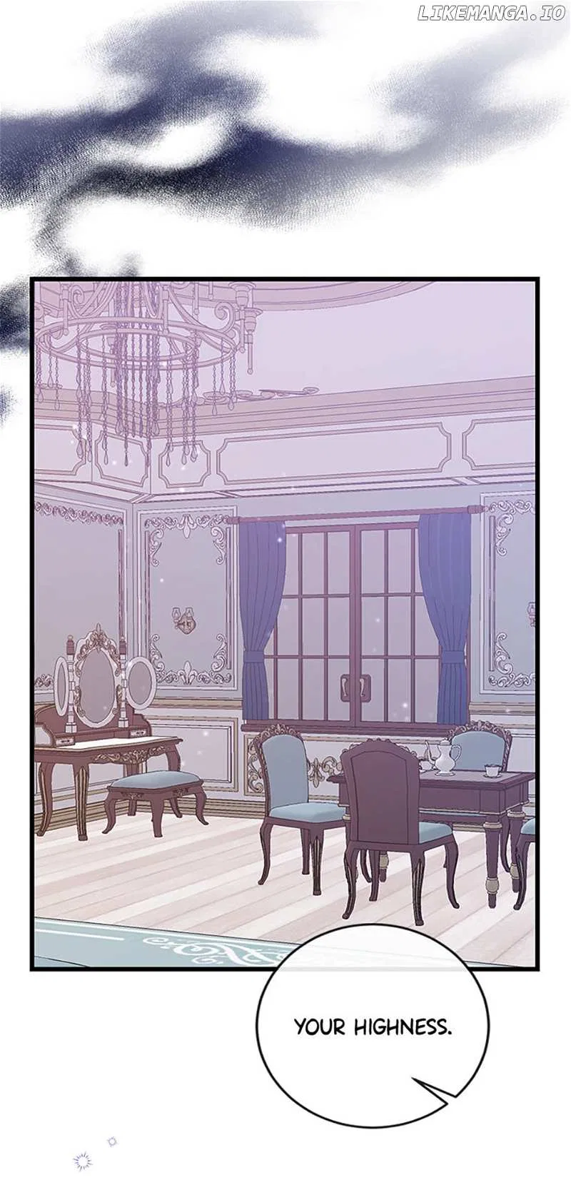 Shall We, My Lady? Chapter 53 – Page 31