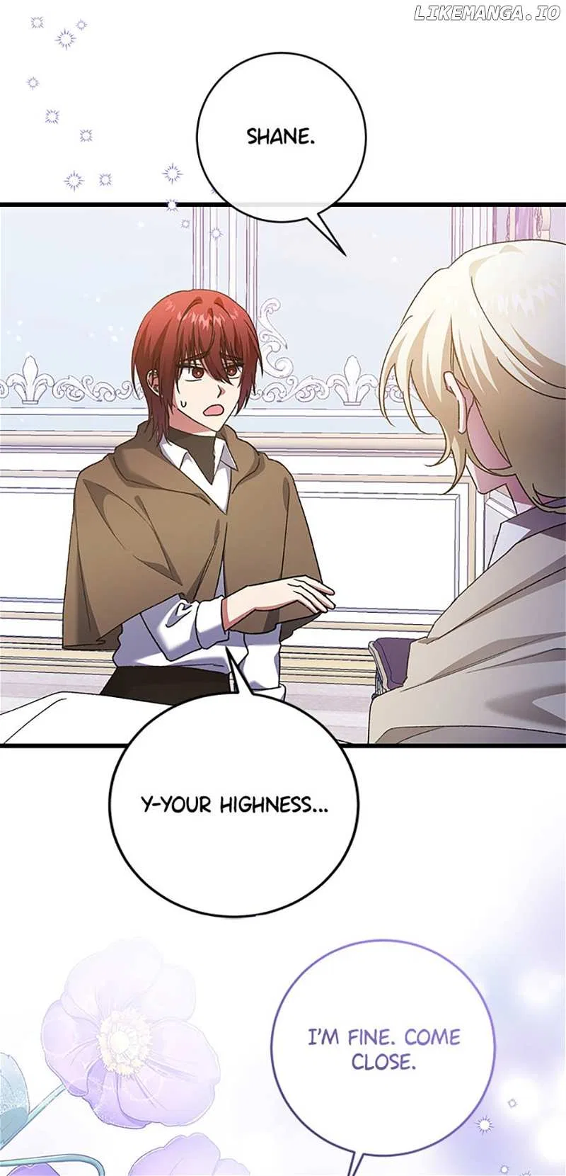 Shall We, My Lady? Chapter 53 – Page 32