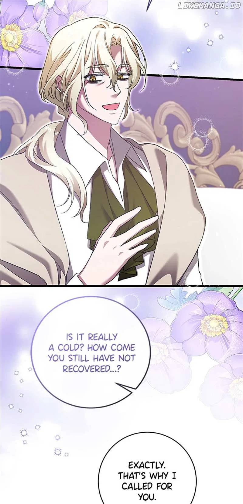 Shall We, My Lady? Chapter 53 – Page 33