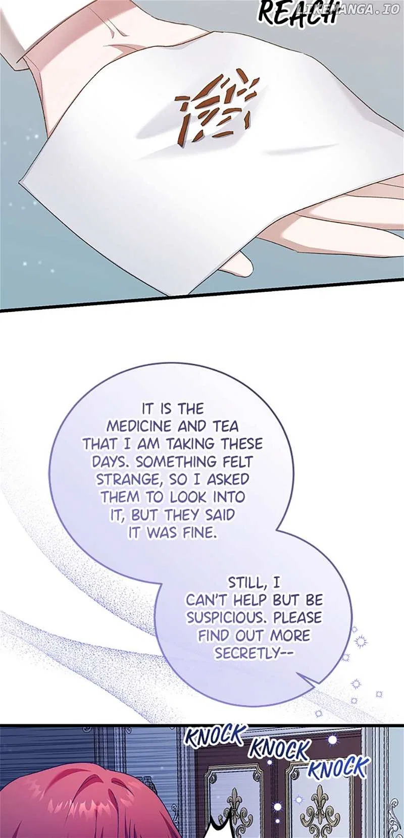 Shall We, My Lady? Chapter 53 – Page 35