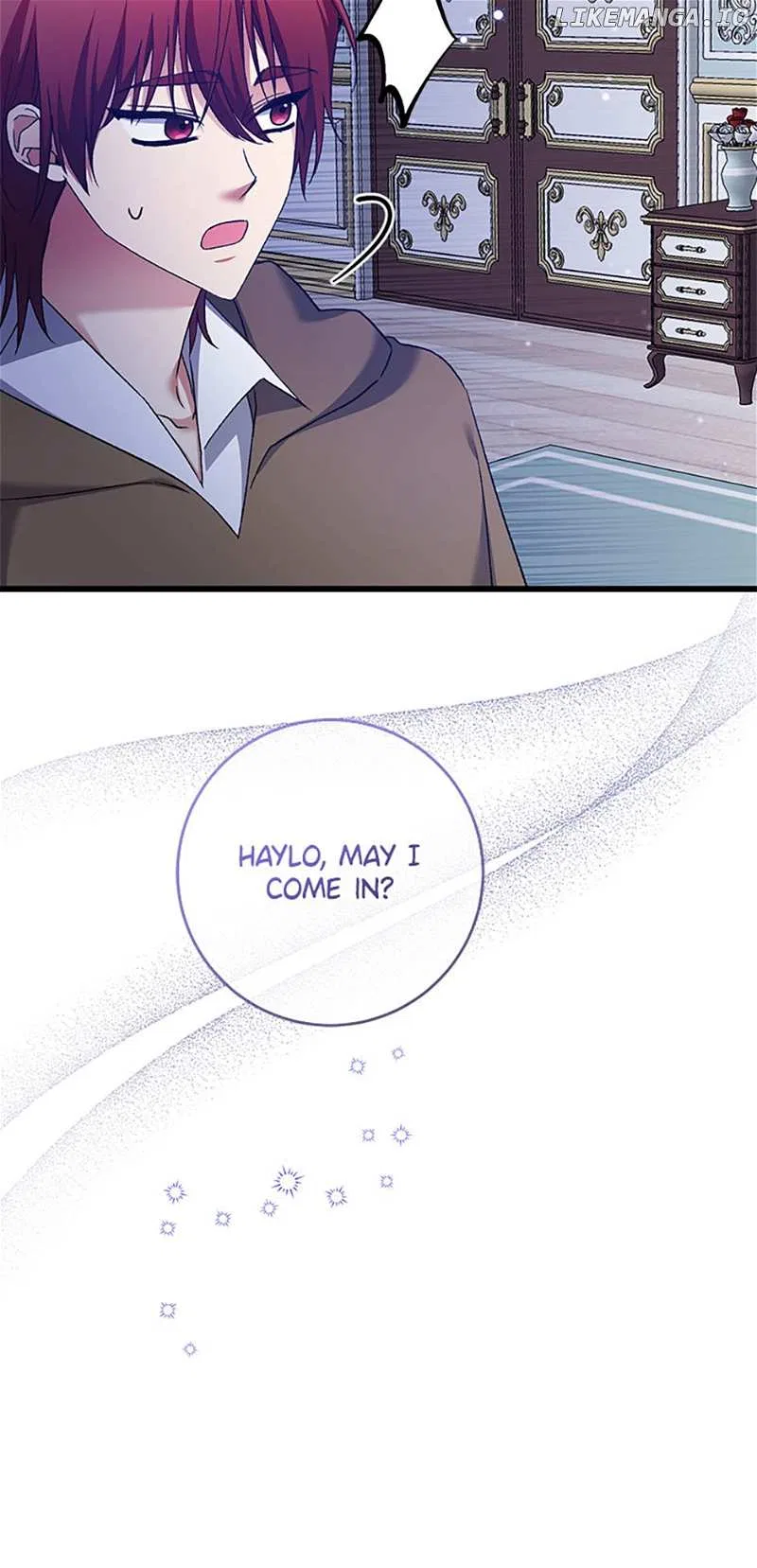 Shall We, My Lady? Chapter 53 – Page 36