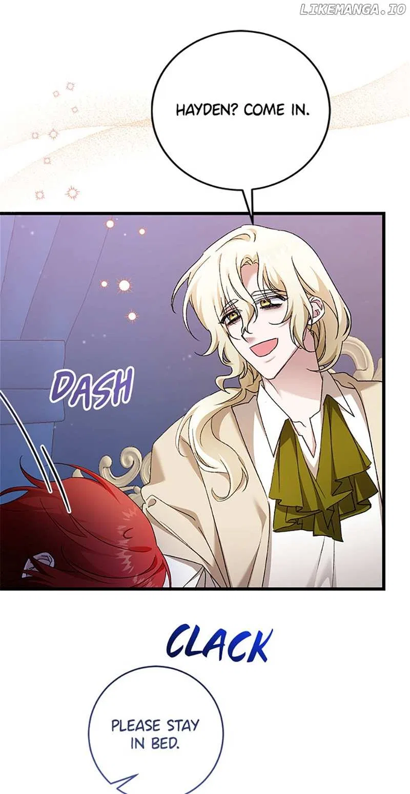 Shall We, My Lady? Chapter 53 – Page 37