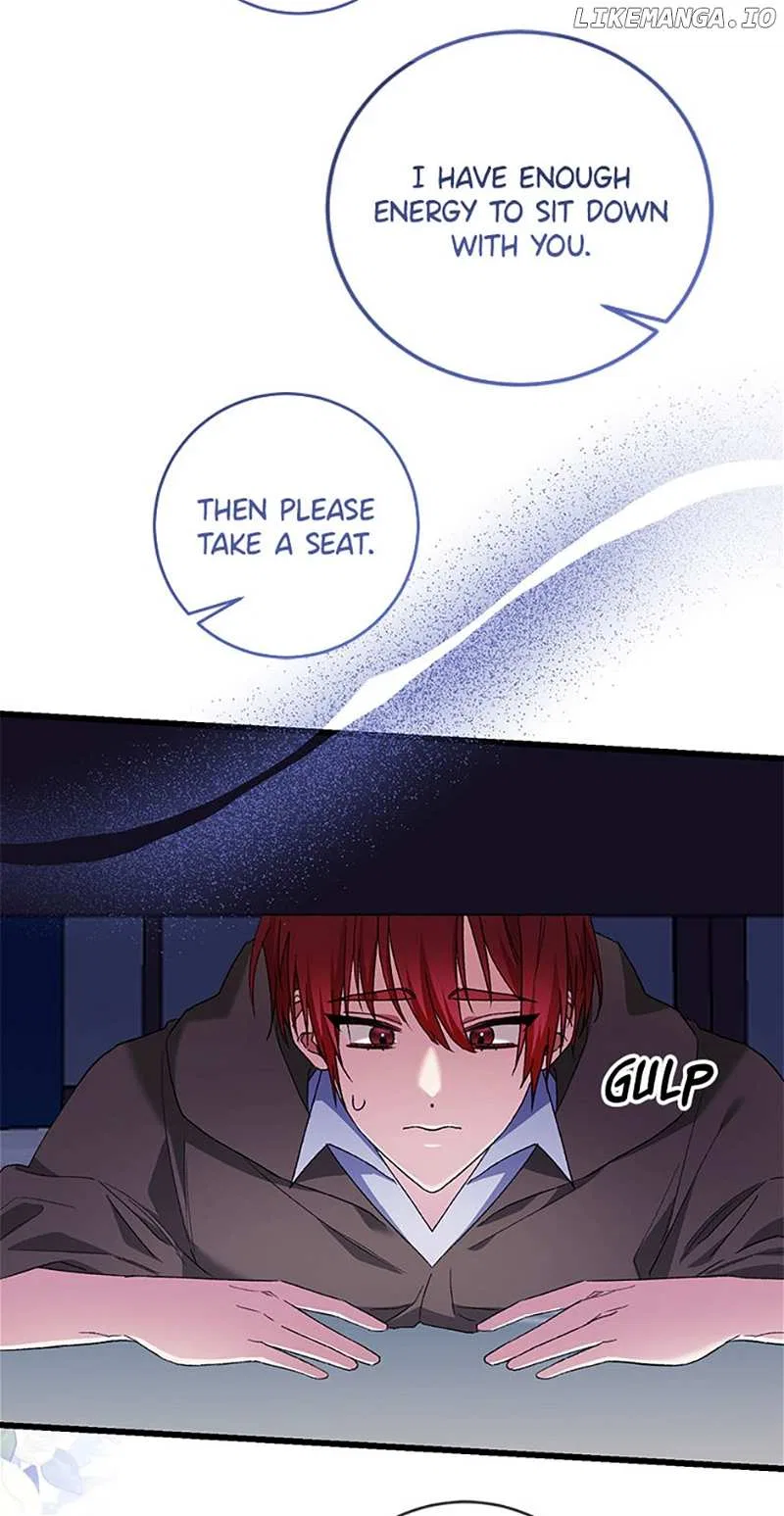 Shall We, My Lady? Chapter 53 – Page 38