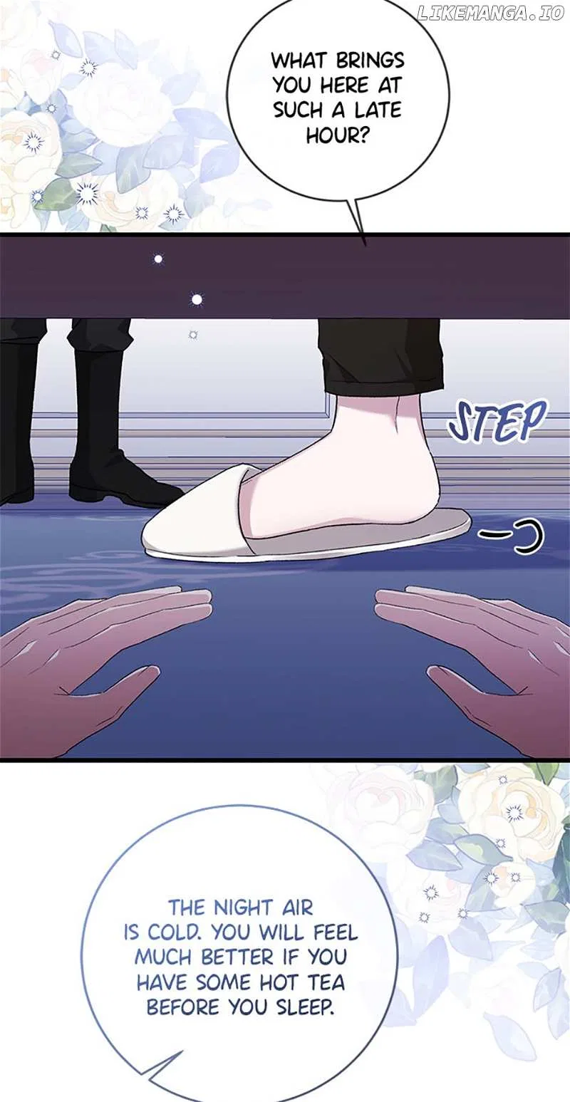 Shall We, My Lady? Chapter 53 – Page 39