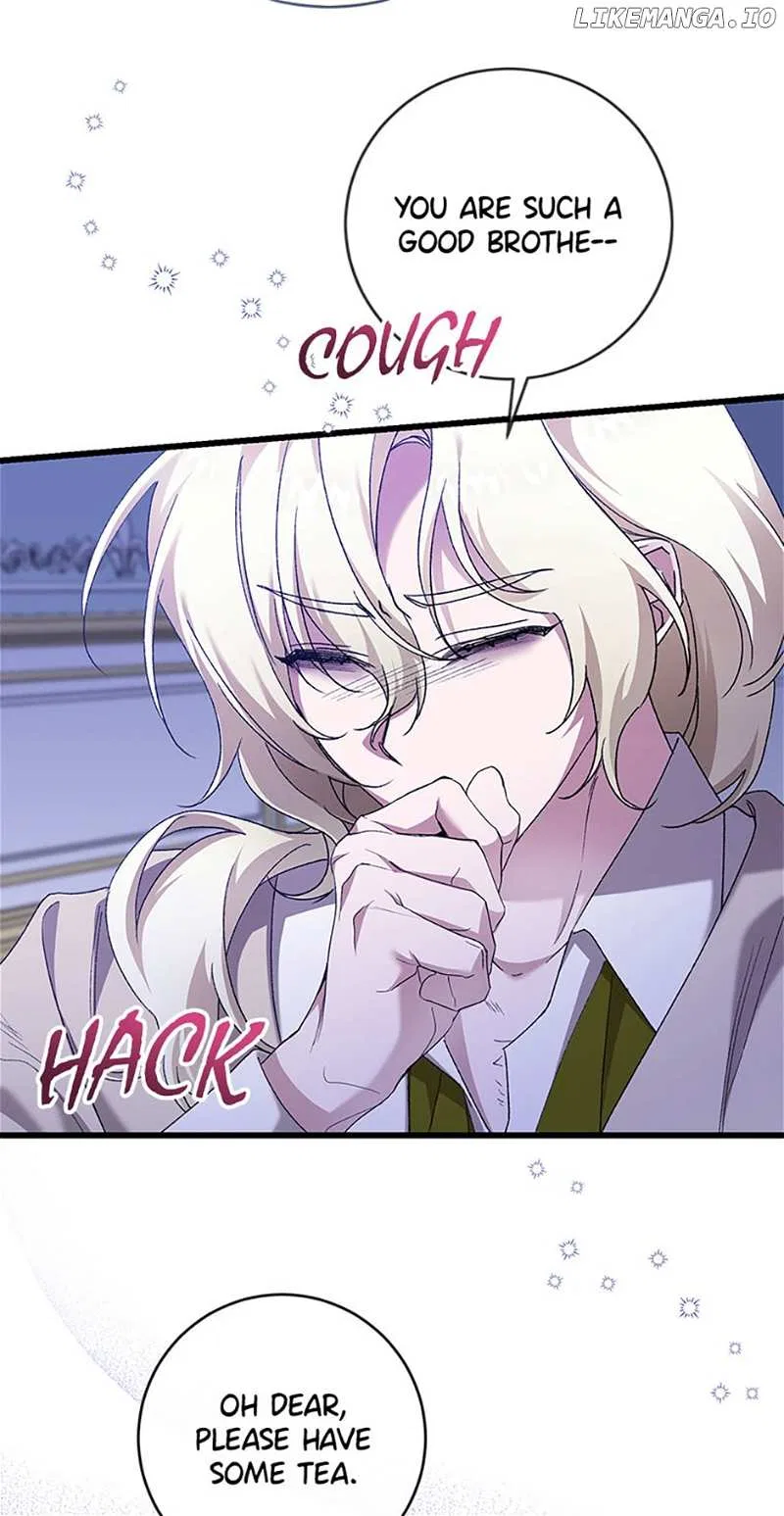 Shall We, My Lady? Chapter 53 – Page 40