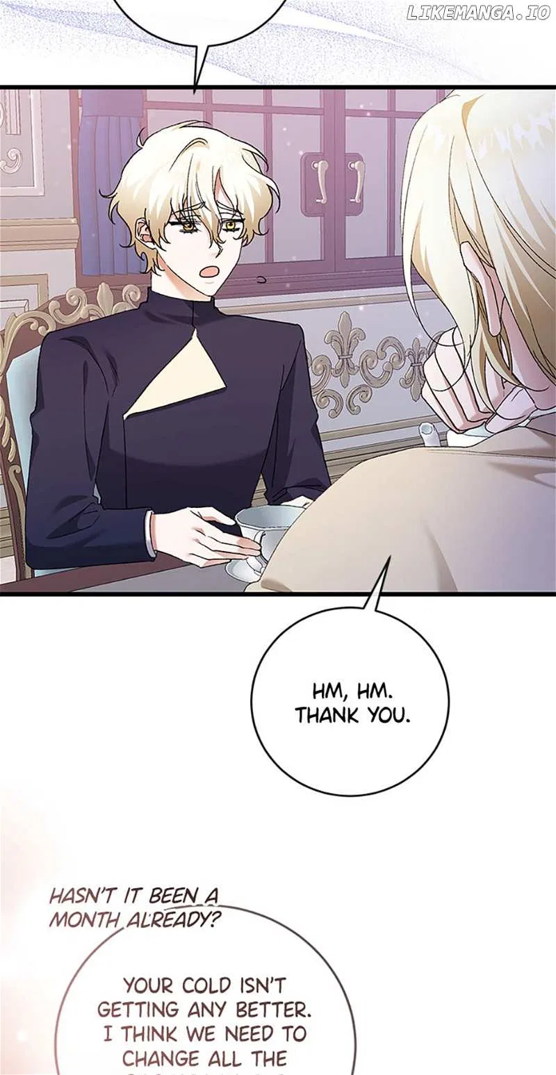 Shall We, My Lady? Chapter 53 – Page 41