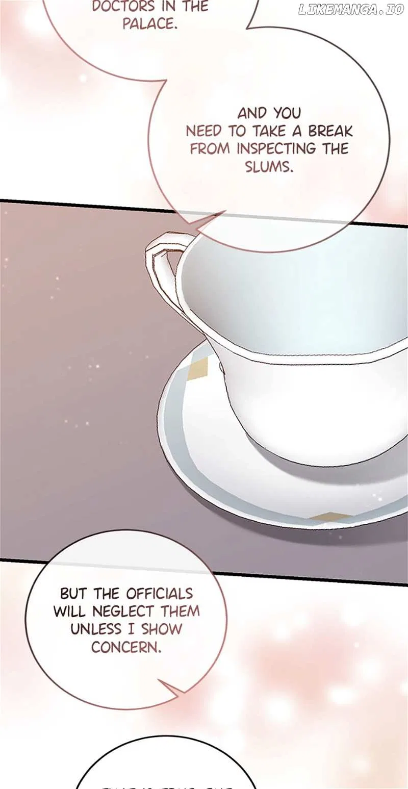 Shall We, My Lady? Chapter 53 – Page 42