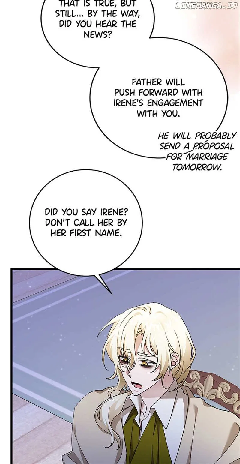 Shall We, My Lady? Chapter 53 – Page 43