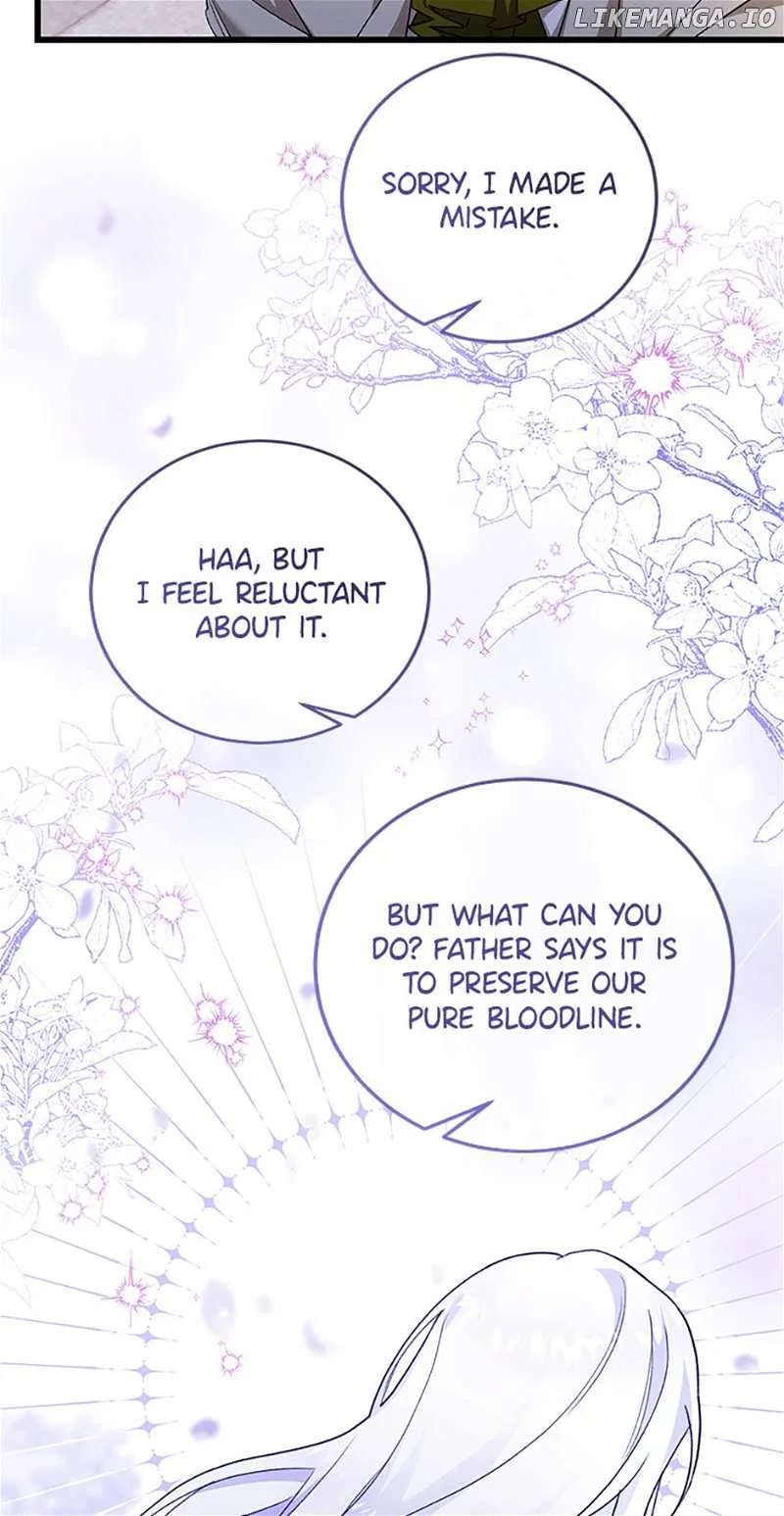 Shall We, My Lady? Chapter 53 – Page 44