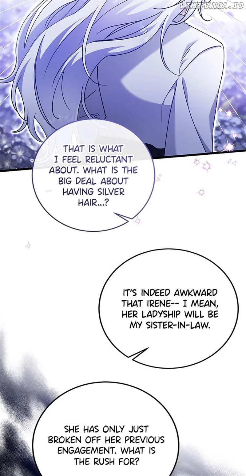 Shall We, My Lady? Chapter 53 – Page 45