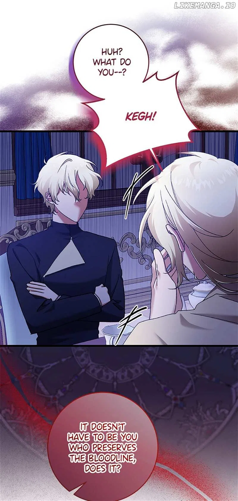 Shall We, My Lady? Chapter 53 – Page 47