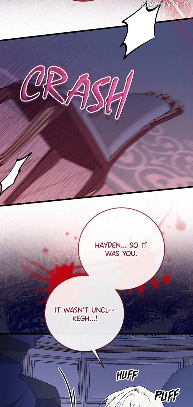 Shall We, My Lady? Chapter 53 – Page 48