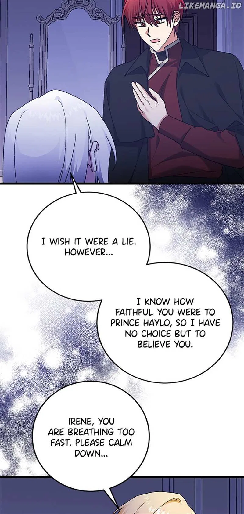 Shall We, My Lady? Chapter 53 – Page 53