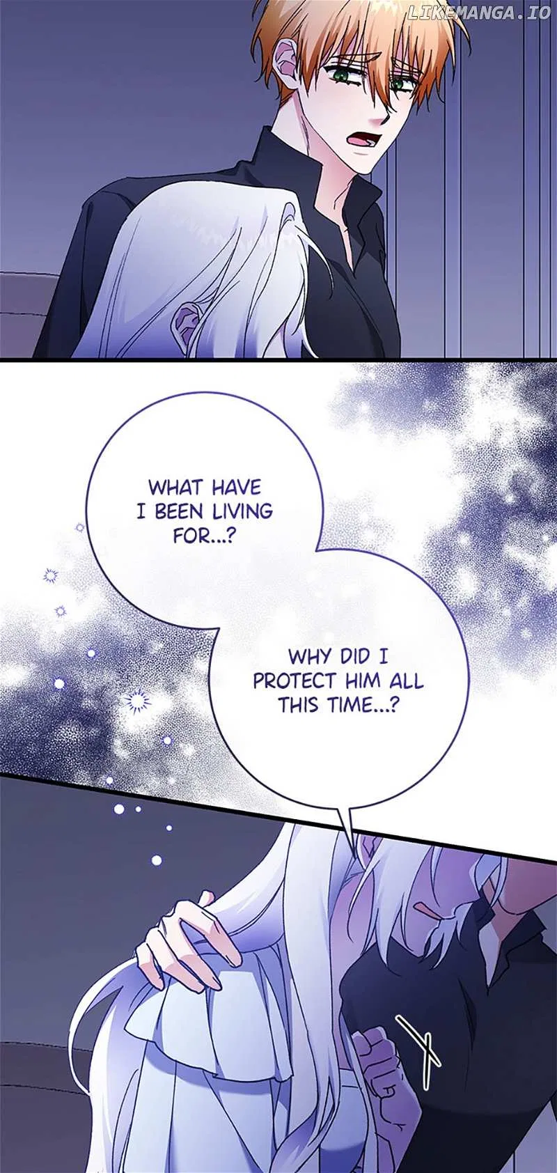 Shall We, My Lady? Chapter 53 – Page 54