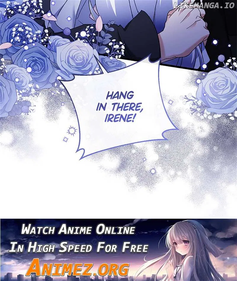 Shall We, My Lady? Chapter 53 – Page 56