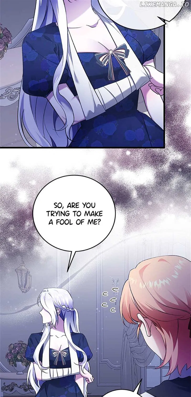 Shall We, My Lady? Chapter 52 – Page 2