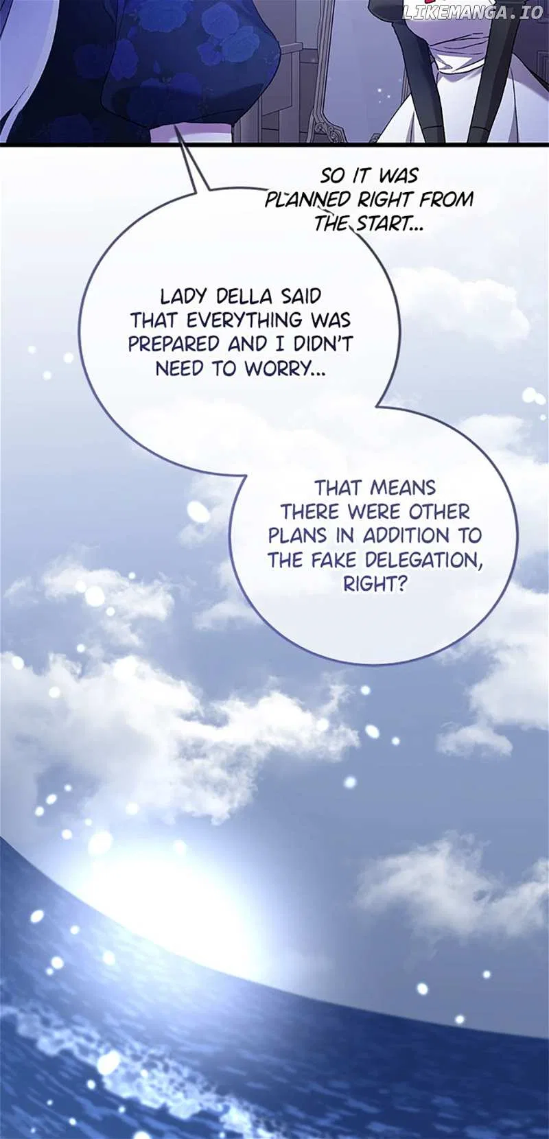 Shall We, My Lady? Chapter 52 – Page 6