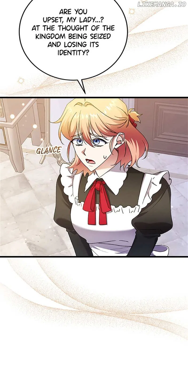 Shall We, My Lady? Chapter 52 – Page 9
