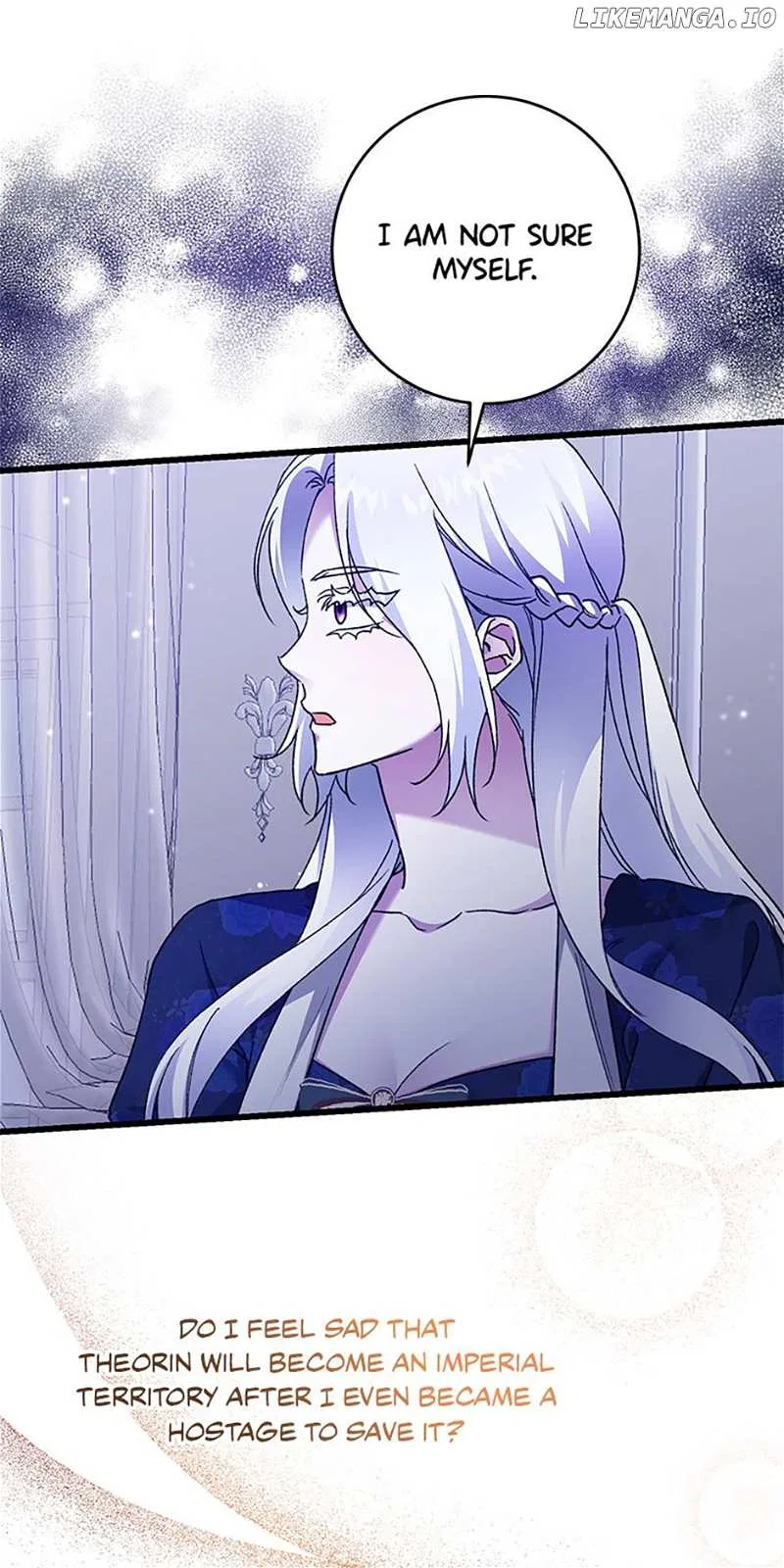 Shall We, My Lady? Chapter 52 – Page 10