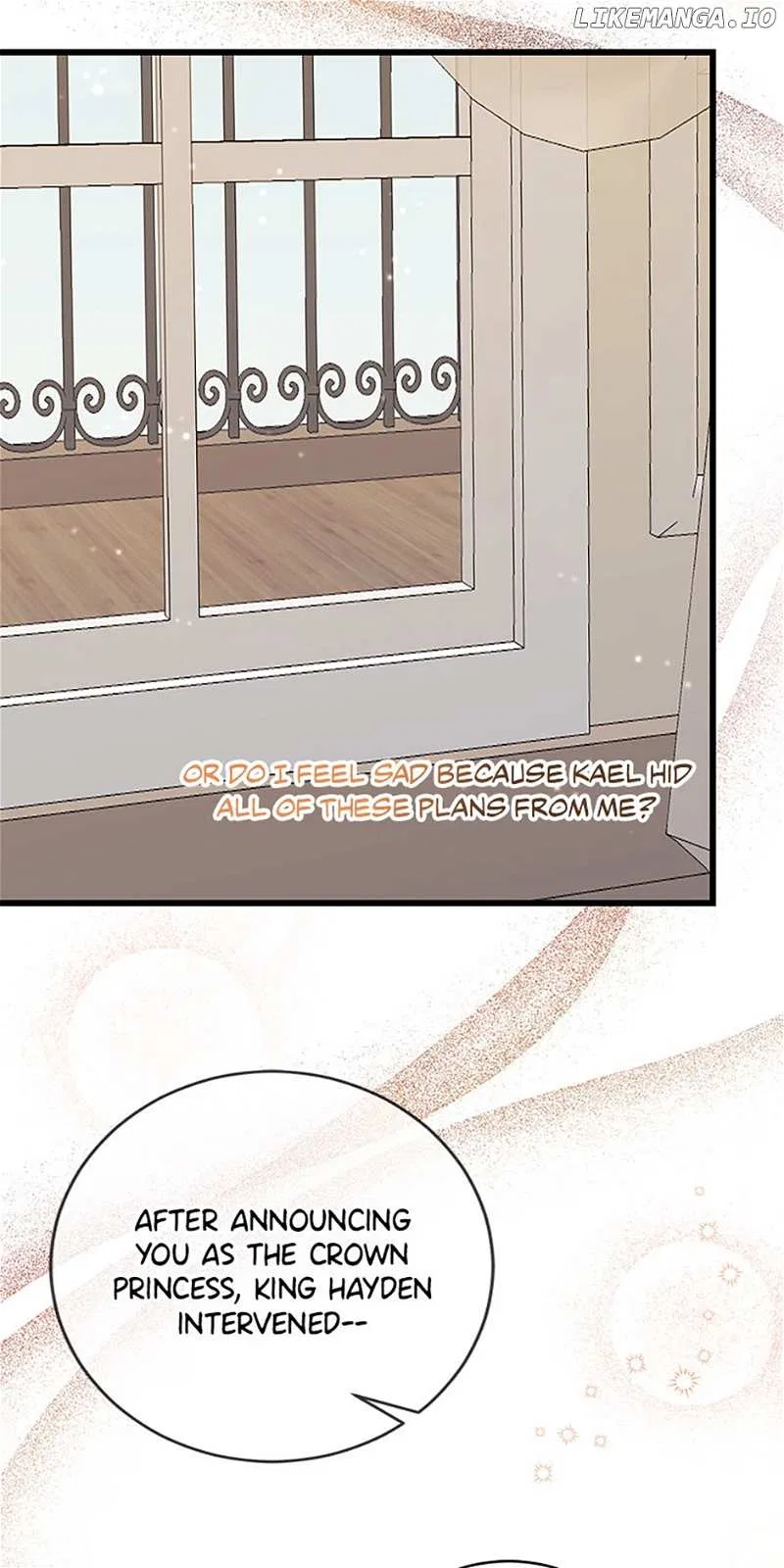 Shall We, My Lady? Chapter 52 – Page 11