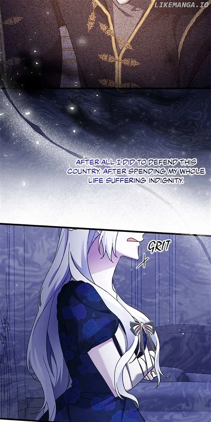 Shall We, My Lady? Chapter 52 – Page 14