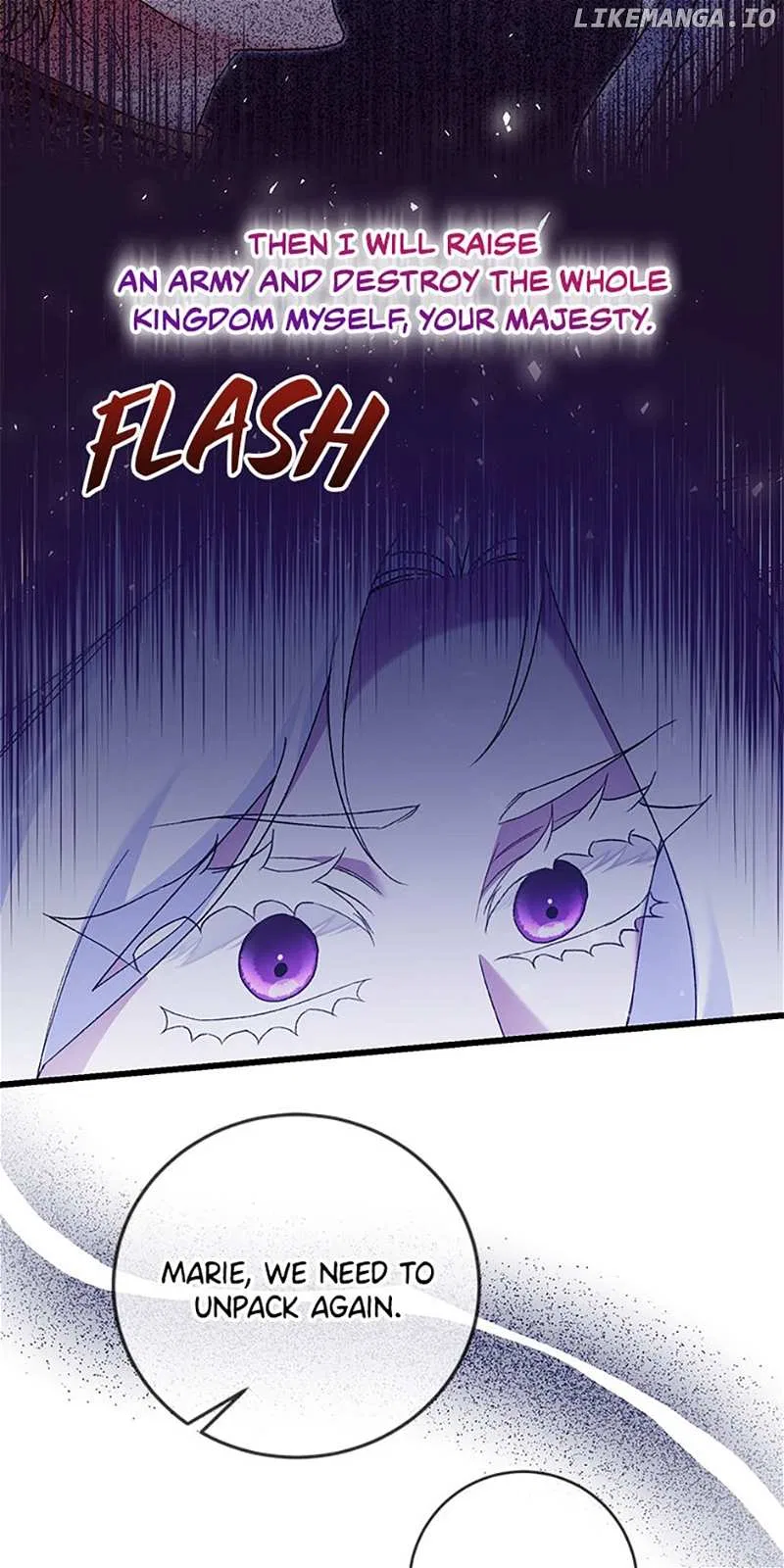 Shall We, My Lady? Chapter 52 – Page 16