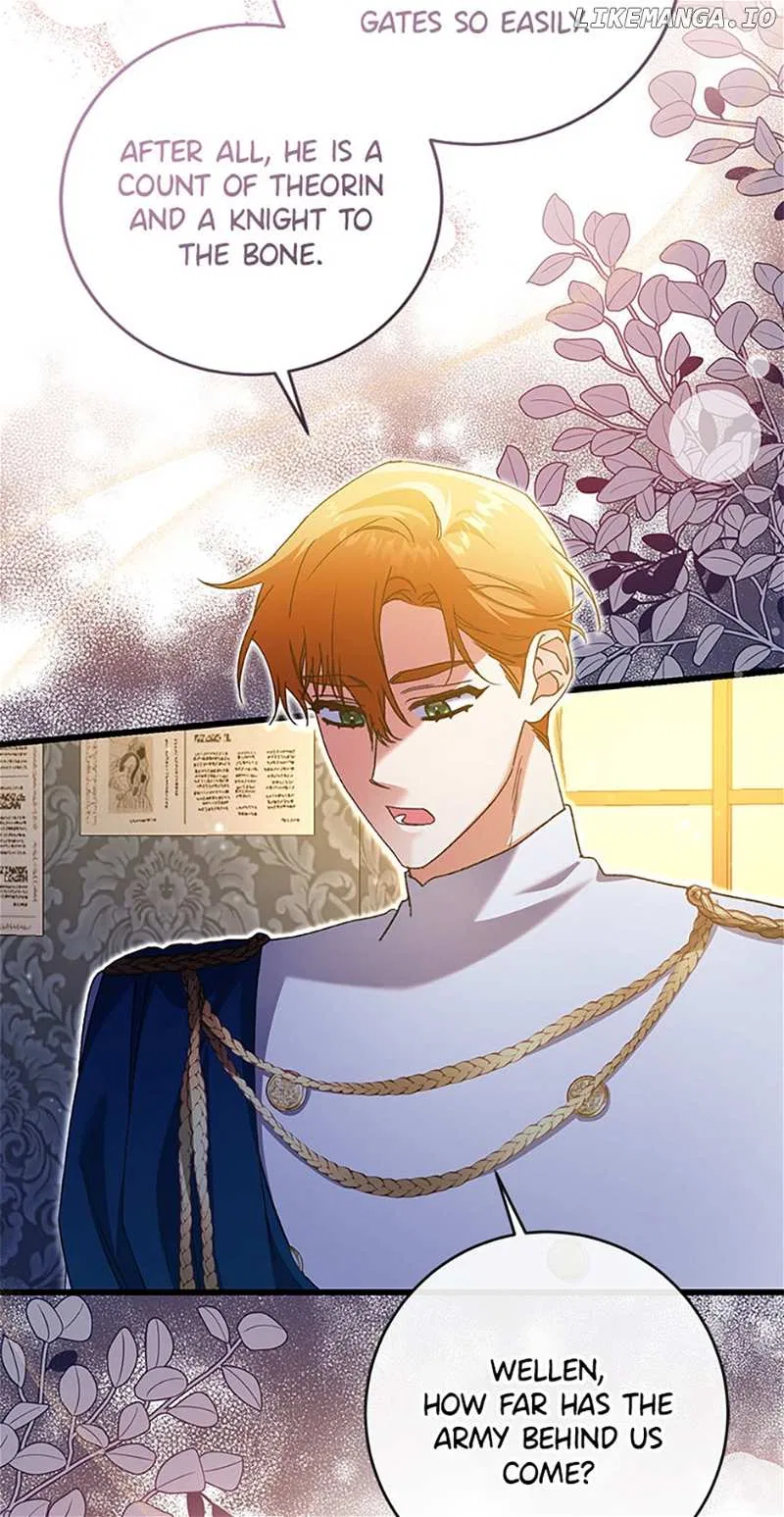 Shall We, My Lady? Chapter 52 – Page 24