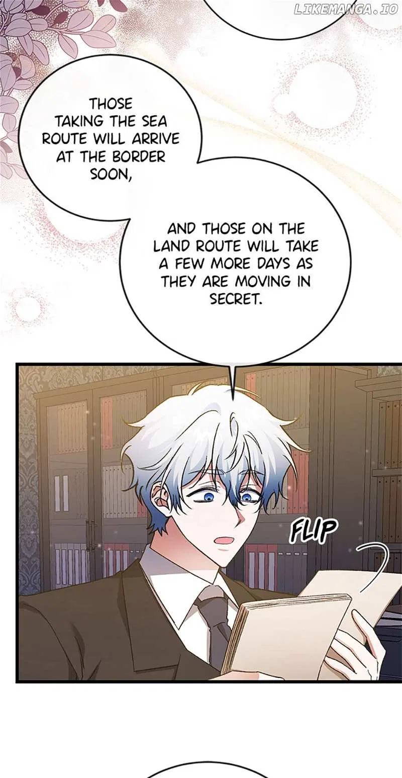 Shall We, My Lady? Chapter 52 – Page 25