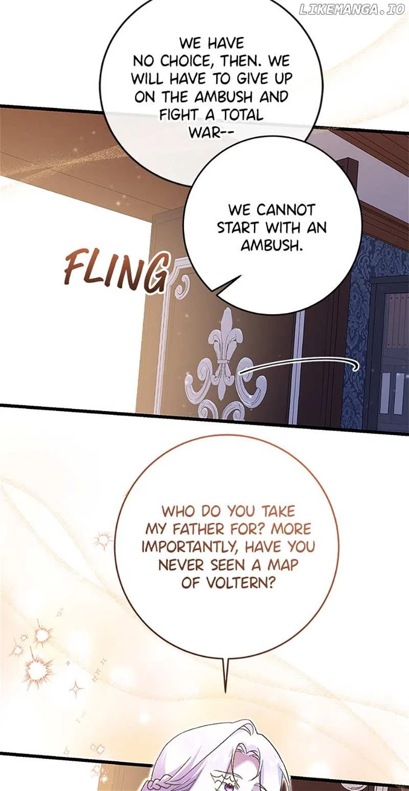Shall We, My Lady? Chapter 52 – Page 26