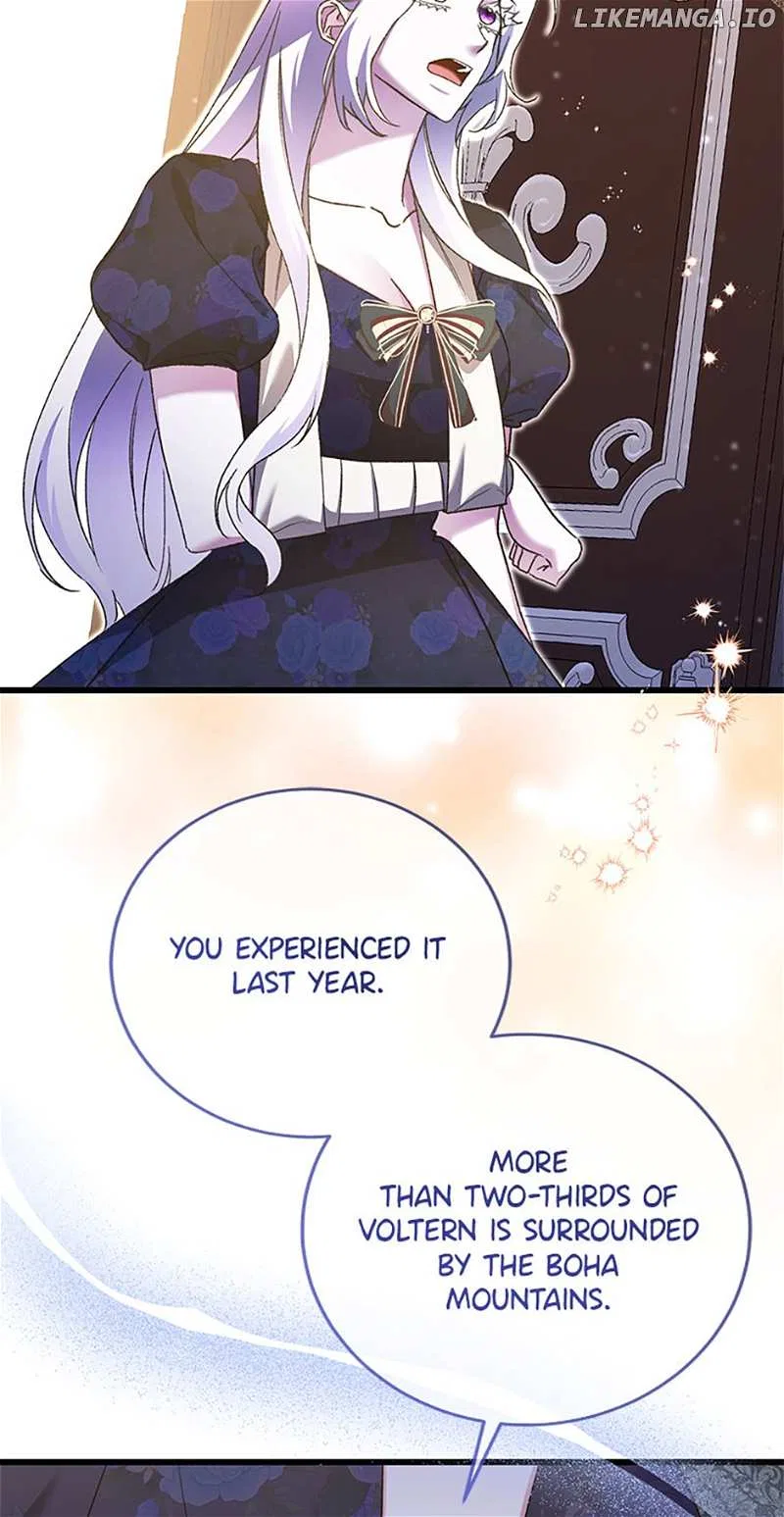 Shall We, My Lady? Chapter 52 – Page 27