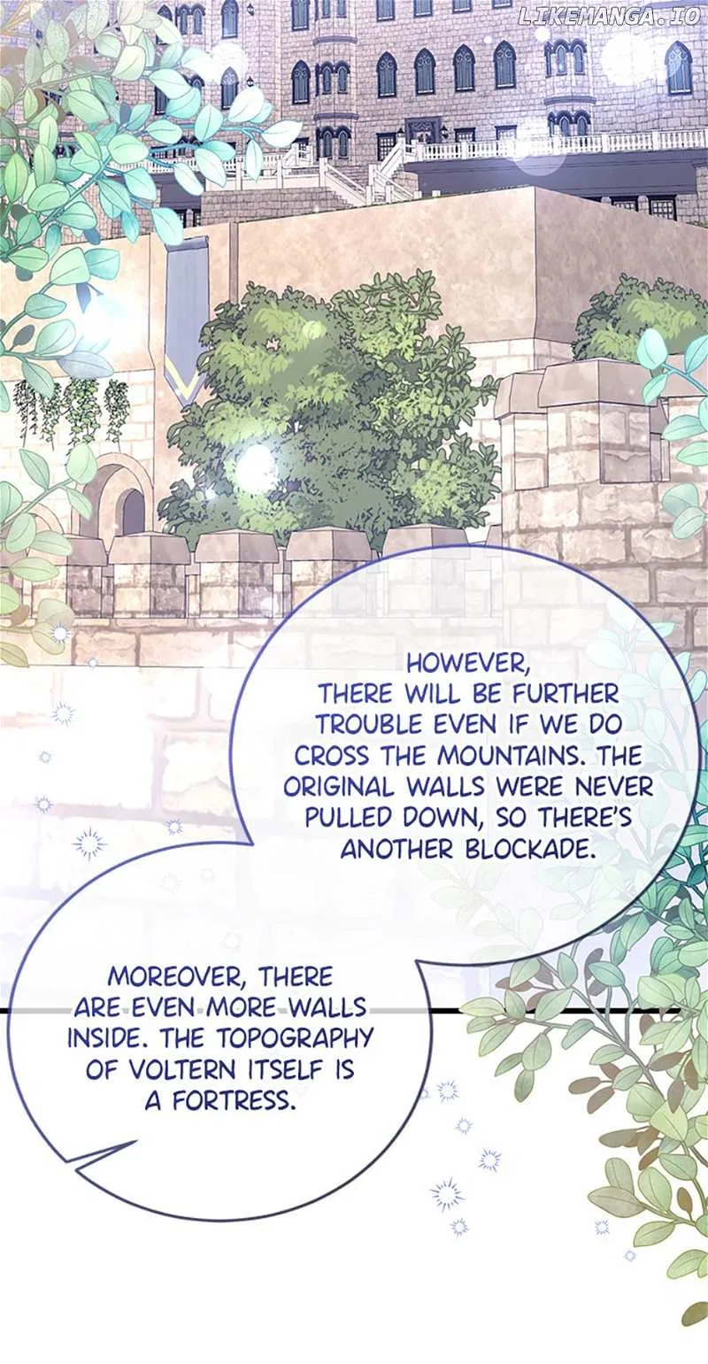 Shall We, My Lady? Chapter 52 – Page 29
