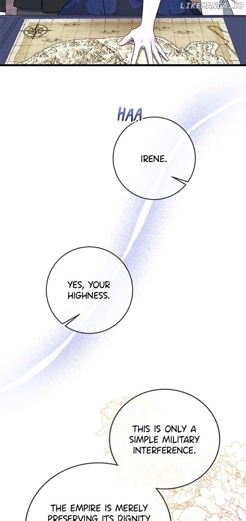 Shall We, My Lady? Chapter 52 – Page 31