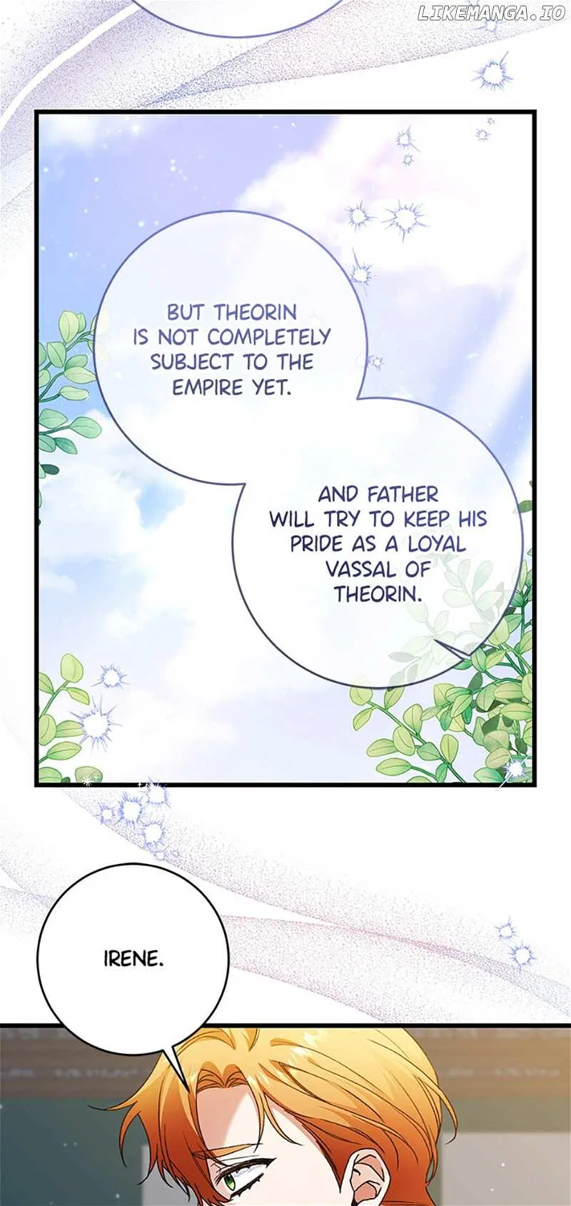 Shall We, My Lady? Chapter 52 – Page 34