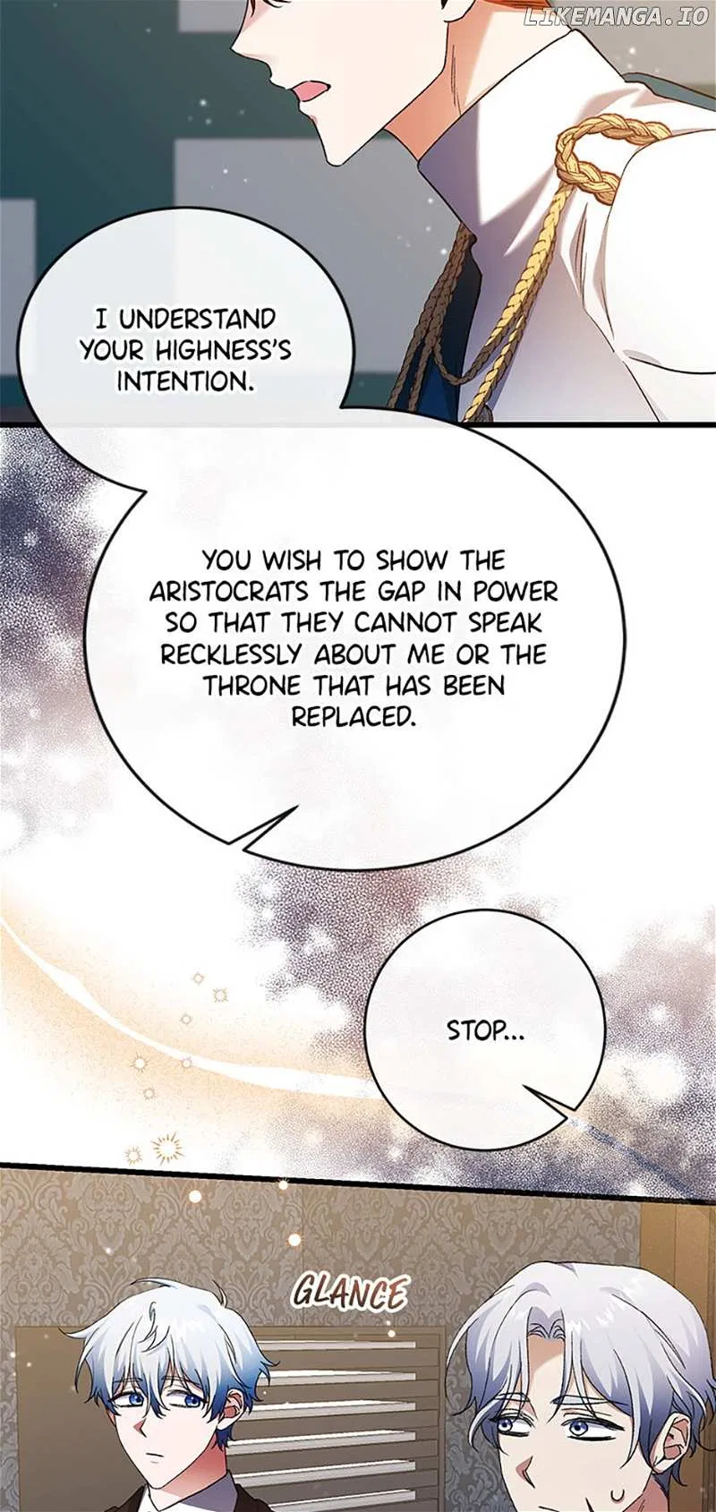 Shall We, My Lady? Chapter 52 – Page 35