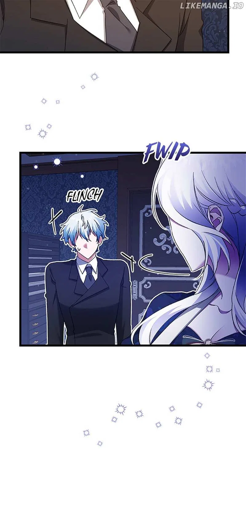 Shall We, My Lady? Chapter 52 – Page 38