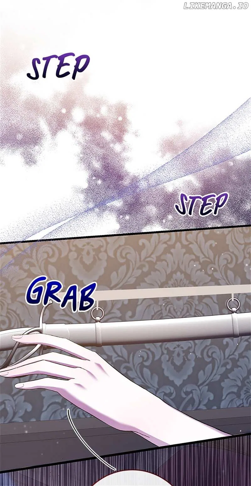 Shall We, My Lady? Chapter 52 – Page 39
