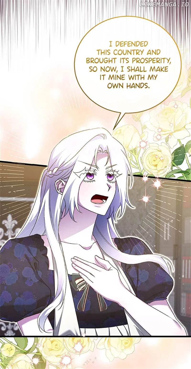 Shall We, My Lady? Chapter 52 – Page 41