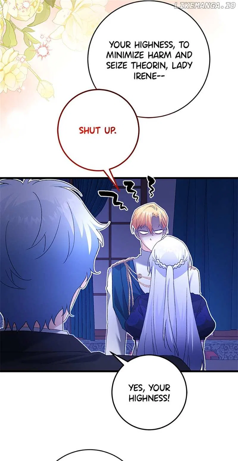 Shall We, My Lady? Chapter 52 – Page 42