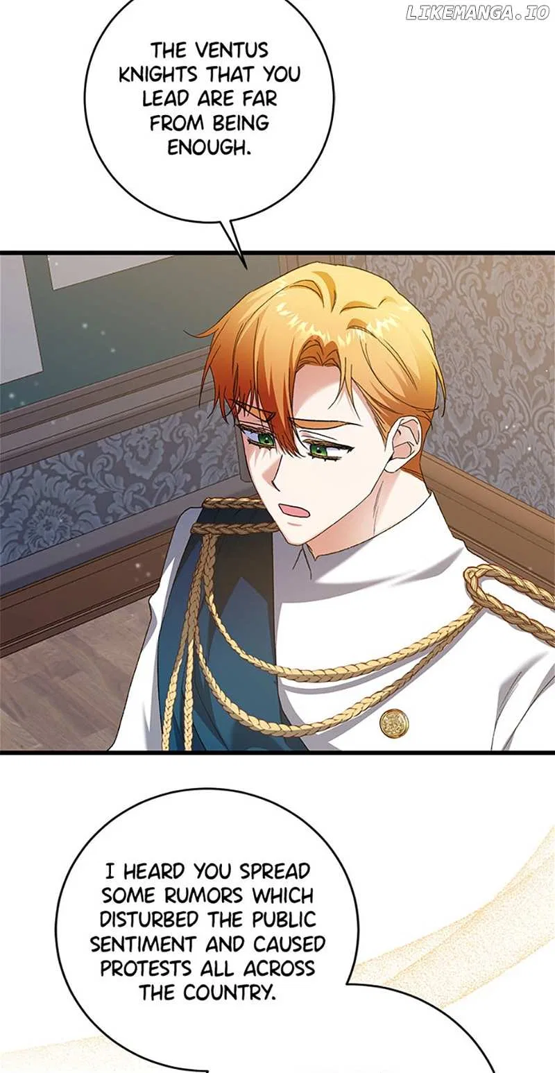 Shall We, My Lady? Chapter 52 – Page 43
