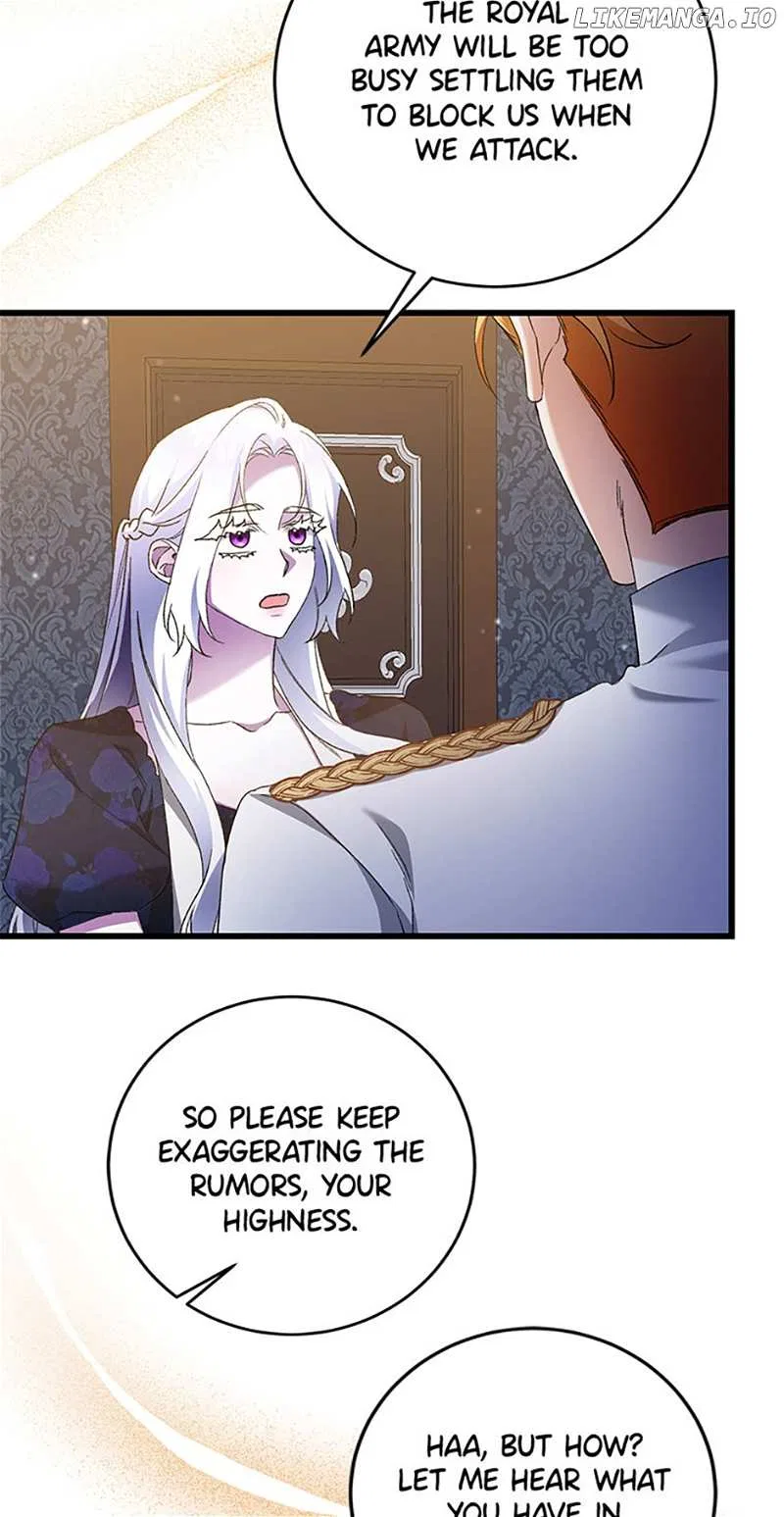 Shall We, My Lady? Chapter 52 – Page 44