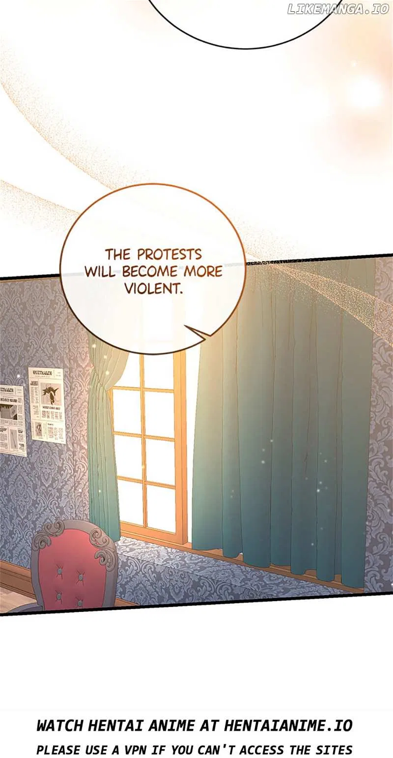 Shall We, My Lady? Chapter 52 – Page 48