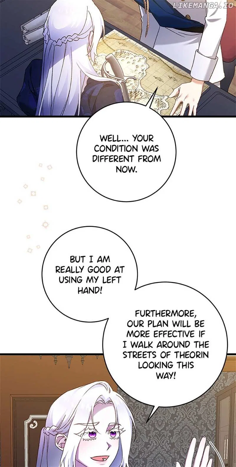 Shall We, My Lady? Chapter 52 – Page 52