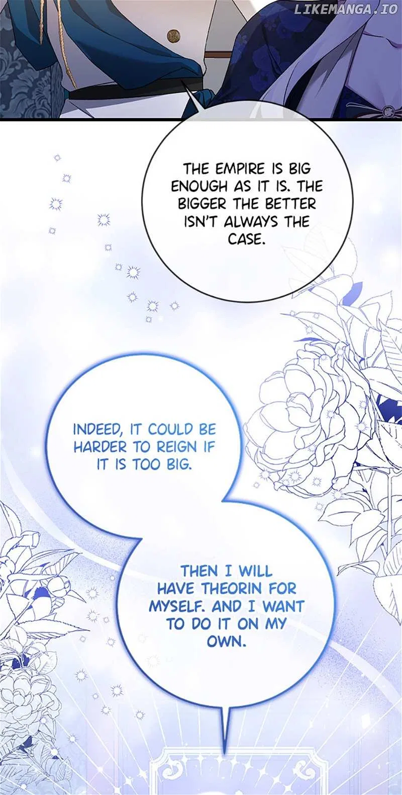 Shall We, My Lady? Chapter 52 – Page 55