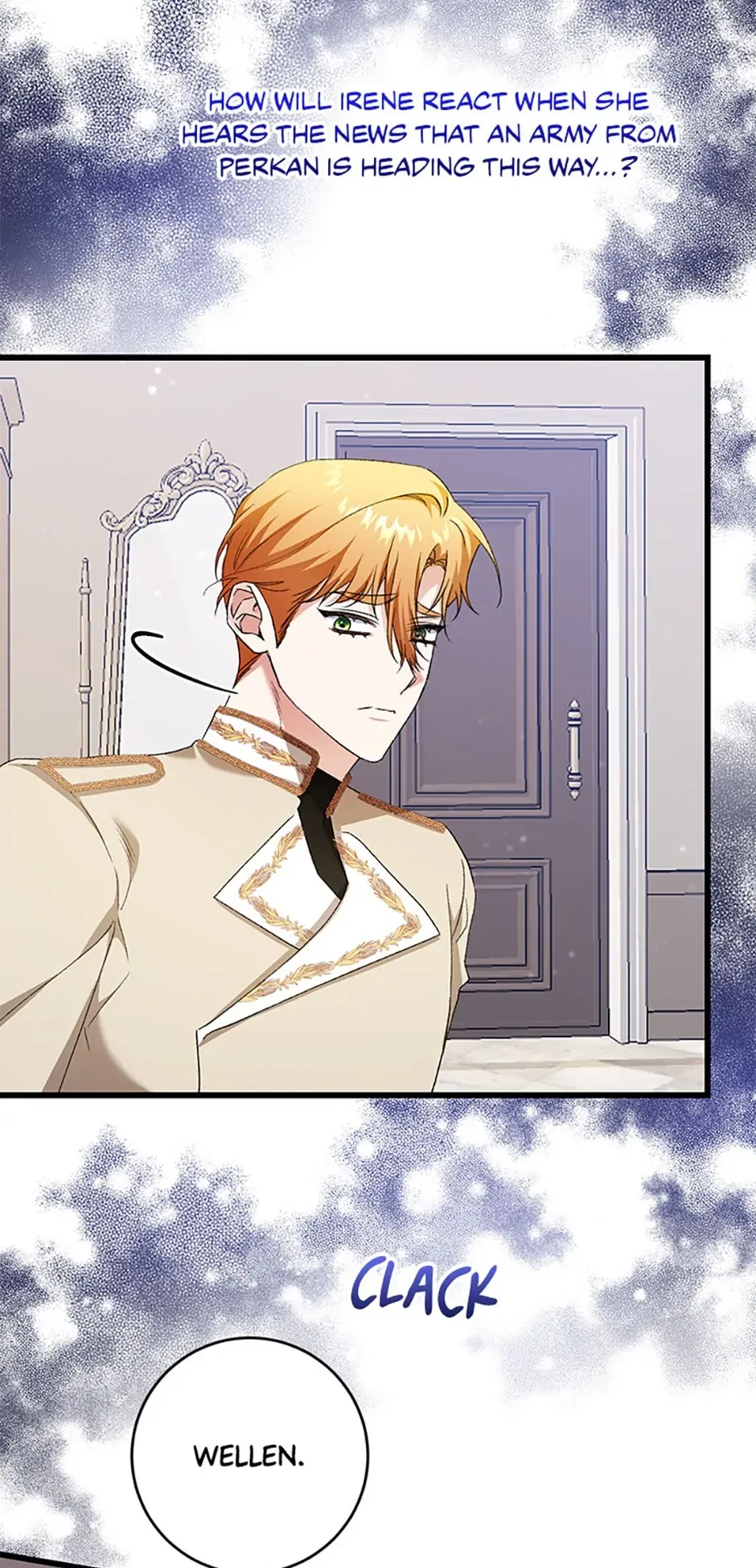 Shall We, My Lady? Chapter 51 – Page 8