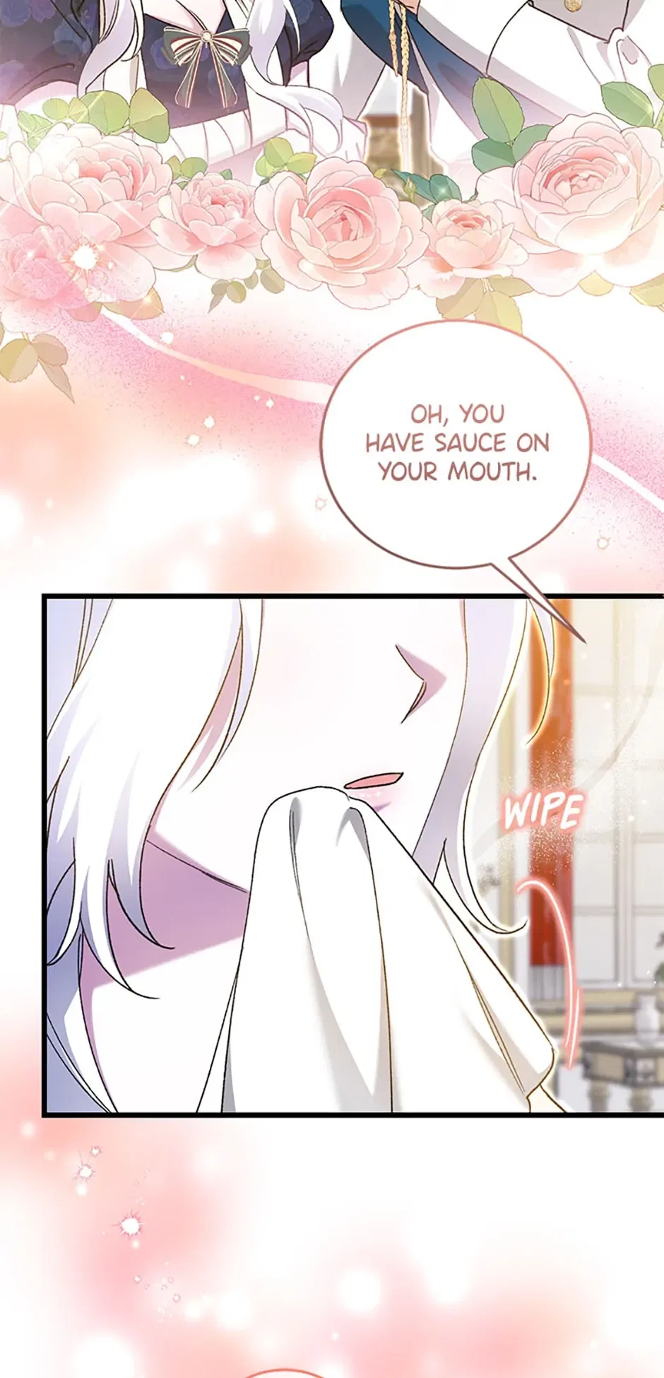 Shall We, My Lady? Chapter 51 – Page 25