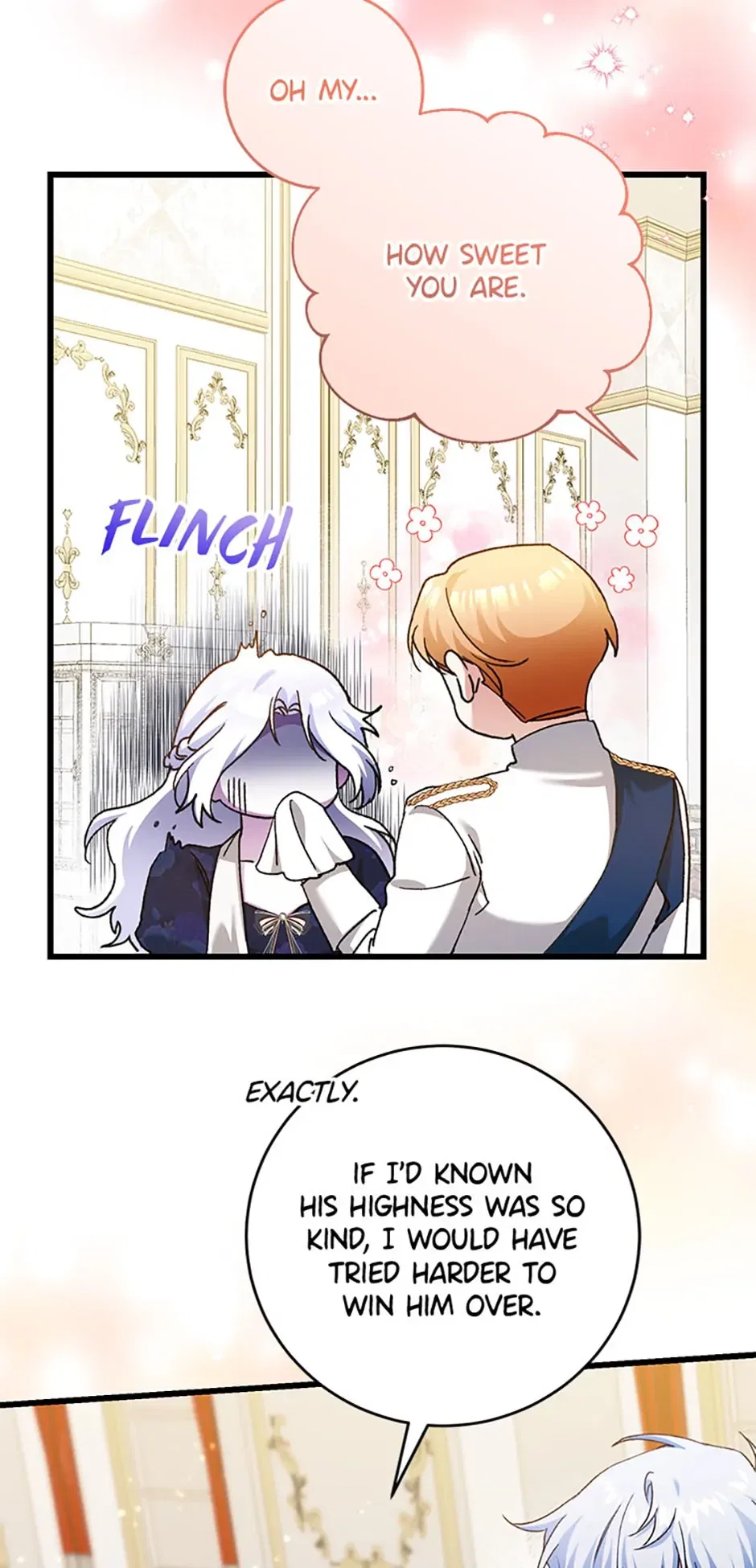 Shall We, My Lady? Chapter 51 – Page 26