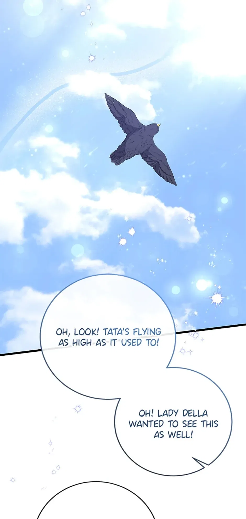 Shall We, My Lady? Chapter 51 – Page 50