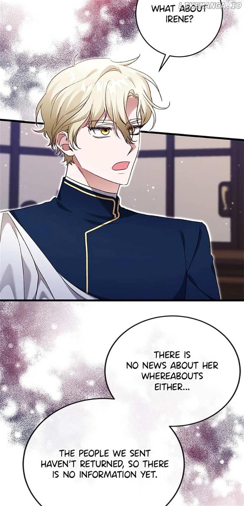 Shall We, My Lady? Chapter 50 – Page 2